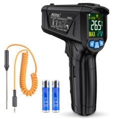 Mestek IR02B İnfrared Termometre