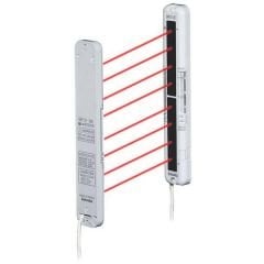 BWP20-20P 20mm Eksen Aralığı  380mm Algılama Yüksekliği PNP Alan Sensörü