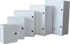 500x800x255 Standart Tip Polyester Pano