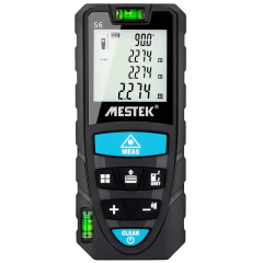 Mestek S6 50M Lazer Mesafe Ölçer