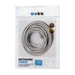 CAT6 Patch Kablo 10 Mt