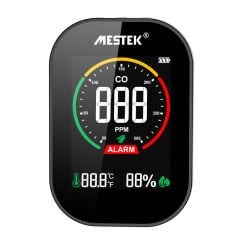 Mestek CO Karbonmonoksit Test Cihazı