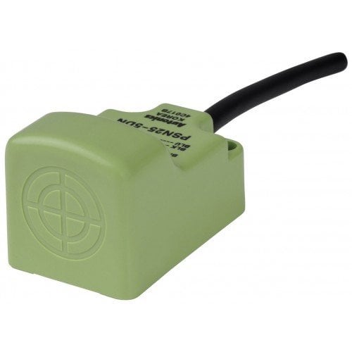 PSN25-5AO 5mm NA  100-240VAC Dikdörtgen endüktif sensör