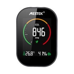 Mestek CO2 Karbondioksit Test Cihazı