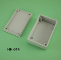 45 x 72.5 x 23 El Tİpi Kutu
