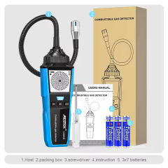 Mestek CGD-01B Yanıcı Gaz Dedektörü