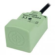 PSN30-10AC 10mm NK 100-240VAC Dikdörtgen endüktif sensör