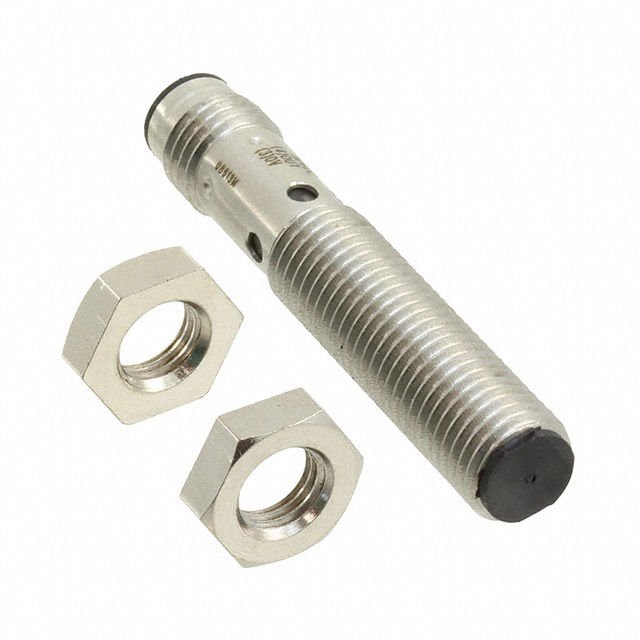 E2B-S08KS02-MC-C2 M8 NPN-NC İndüktif Sensör Kısa Seri