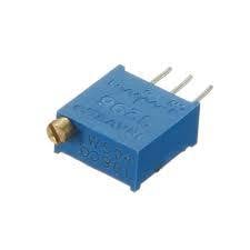 1M Trimpot 3296