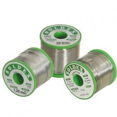 Sn96,5 Ag3 Cu 0,5 0,75mm 500Gr Kurşunsuz Lehim Teli