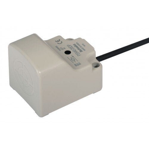 PSN40-20AC 20mm NK 100-240VAC Dikdörtgen endüktif sensör