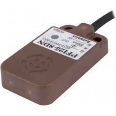 PFI25-8AO 8mm NA 100-240VAC Düz endüktif sensör