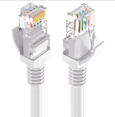 PowerMaster Cat6 2 Metre RJ45 Patch Network Ethernet İnternet Kablosu