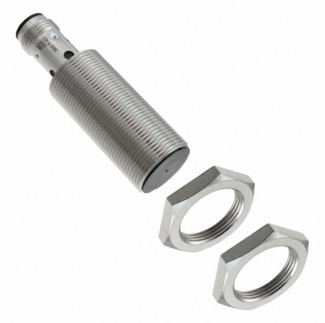 Omron E2B-M18KS08-M1-C2 M18 NPN-NC Konnektörlü İndüktif Sensör