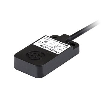PFI25-8AC 8mm NK 100-240VAC Düz endüktif sensör