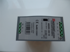 120W 12VDC 10A Ray Tipi Güç Kaynağı