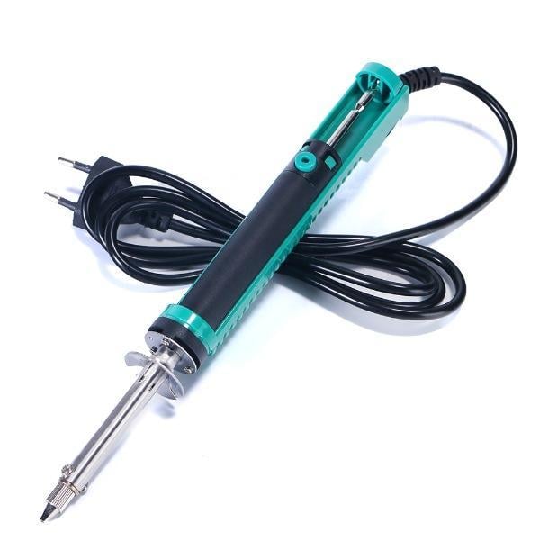 Class ZD 212 Vakumlu Isıtıcılı Lehim Pompası