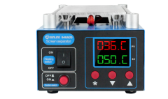 Sunline LCD Ekran Cam Ayırıcı 946A-II