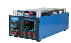 Sunline LCD Ekran Cam Ayırıcı 946A-II