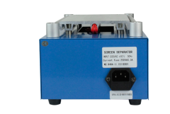 Sunline LCD Ekran Cam Ayırıcı 946A-II
