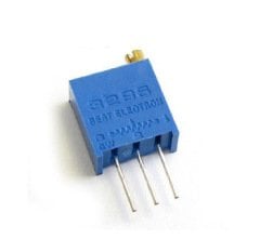 5K Trimpot 3296