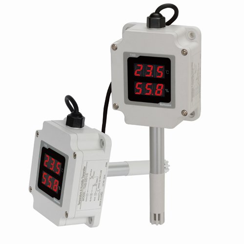 Autonics THD-WD1-C 24v Dc 20mA Sıcaklık Kontrolörü
