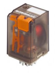 MT321024 ENDÜSTRİYEL RÖLE 24DC 10A