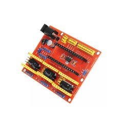 Arduino Nano CNC Shield