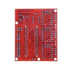 Arduino Nano CNC Shield