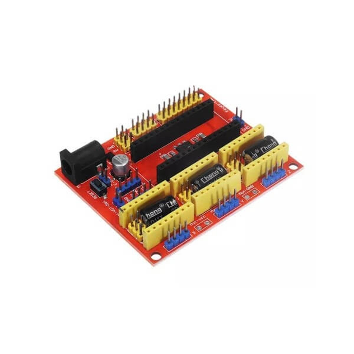 Arduino Nano CNC Shield