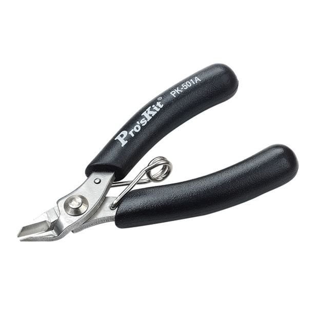 Mikro Yankeski Siyah