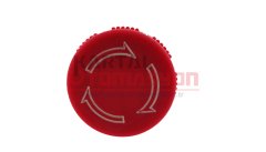 16mm Acil Stop Butonu IC-180D-33