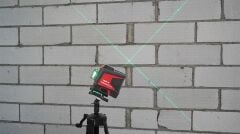 Unit LM573LD-II Lazer Hizalama Cihazı