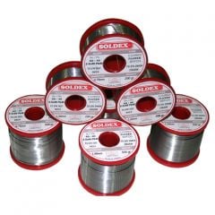 Sn60 Pb40 1,60mm 200Gr Lehim Teli