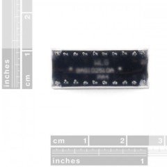 10 Segment Bar Led