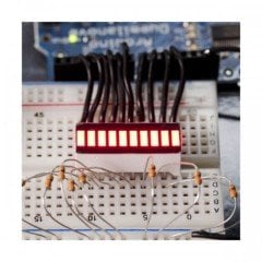 10 Segment Bar Led