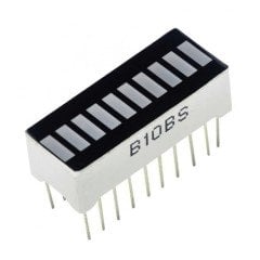 10 Segment Bar Led