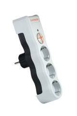 Tunçmatik TSK 5083 Powersurge Enerji Koruma Prizi 525 JOULE