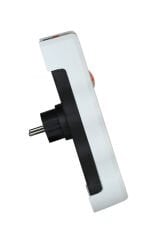 Tunçmatik TSK 5083 Powersurge Enerji Koruma Prizi 525 JOULE