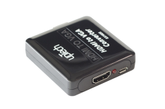 KX 1025 HDMI - VGA Çevirici