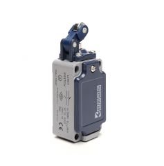 L52K13MIM311 - ACISAL HAREKETLİ 14 MM.METAL MAKARALI KOL
