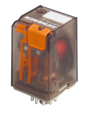 MT326230 ENDÜSTRİYEL RÖLE 220AC 10A