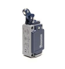 L52K13MIM411 - ACISAL HAREKETLİ AÇILI 14 MM. METAL MAK. KOL