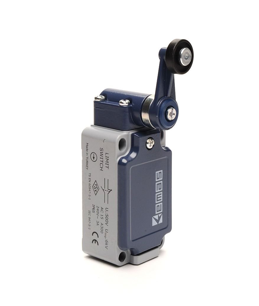 L52K13MEP121 - ACISAL HARK.18 MM PLS MAK DÖNER KOL