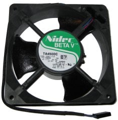 Nidec Beta V C33211-71A 12vdc 120mm x 38mm Fan