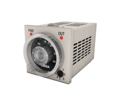 Enda ATP4-K07-LV-30 Analog Zaman Rölesi