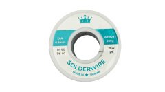 SolderWire 0.5MM Lehim Teli
