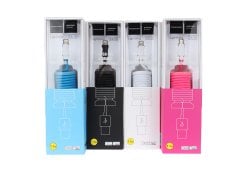 Powerway CX 10 iphone Kablosu 110 cm Beyaz