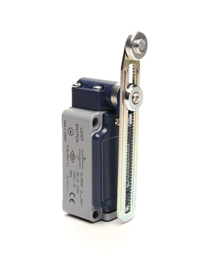 L52K13MEM123 - ACISAL HARK.18 MM METAL MAK.AYARLIUZUN DÖNER KOL