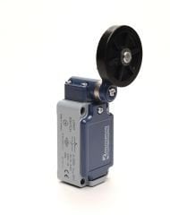 L52K13MEL121 - ACISAL HARK.50MM LASTİK MAK.DÖNER KOL